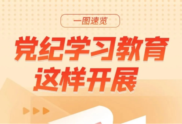 【冰雪课堂】党纪学习教育这样开展