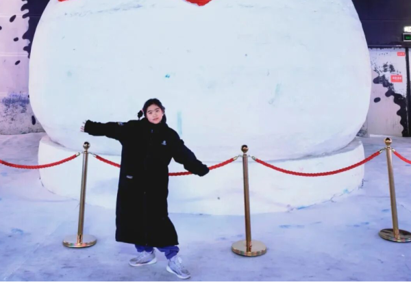 哈尔滨反季冰雪攻略 玩转梦幻冰雪馆+太阳岛冰雪艺术馆