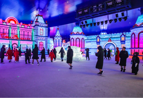 明天最后一天,速抢!省内居民专享两馆联票特惠倒计时