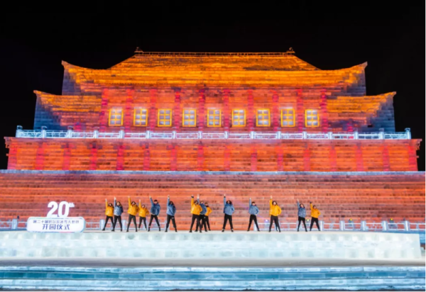 藏在梦想大舞台里的“中式美学”回顾！今冬舞台，你有怎样的期待？