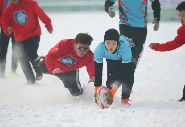 今冬 两项“冰超”核心赛事将落地哈尔滨冰雪大世界