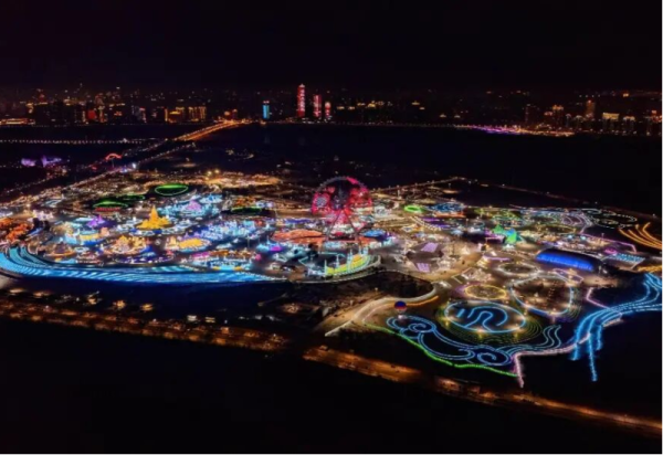 “冰雪旅游产品与服务标准工作组”获准成立 哈尔滨冰雪大世界股份有限公司承担秘书处工作