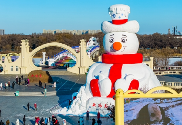 春节期间怎么玩？一日畅游大世界及周边联票产品推荐